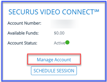 How Do I Pay My Securus Bill Online