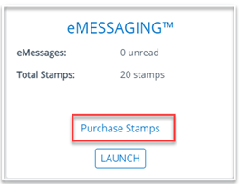 How to Buy Stamps Online 